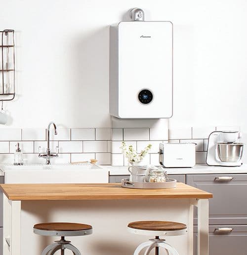 Professional Boiler Servicing Across Liverpool