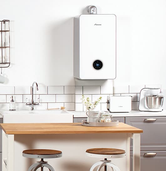 Boiler Servicing