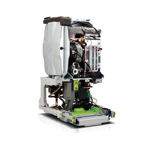 Boiler Repair
