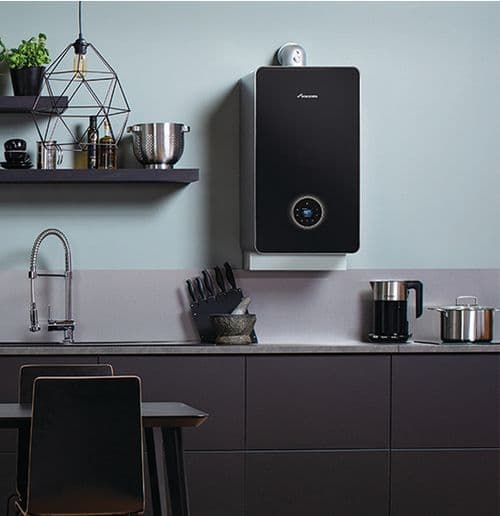 Trusted Heating Engineers Serving Swanside